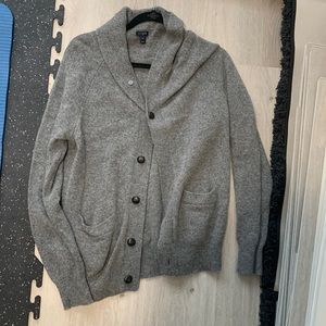 Super cute J.Crew cardigan